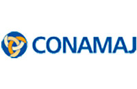 Logo de Comisión Nacional para el Mejoramiento de la Administración de Justicia