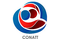 Logo de Coalicion Nacional contra el Trafico Ilícito de Migrantes y la Trata de Personas