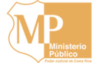Logo del Ministerio Público